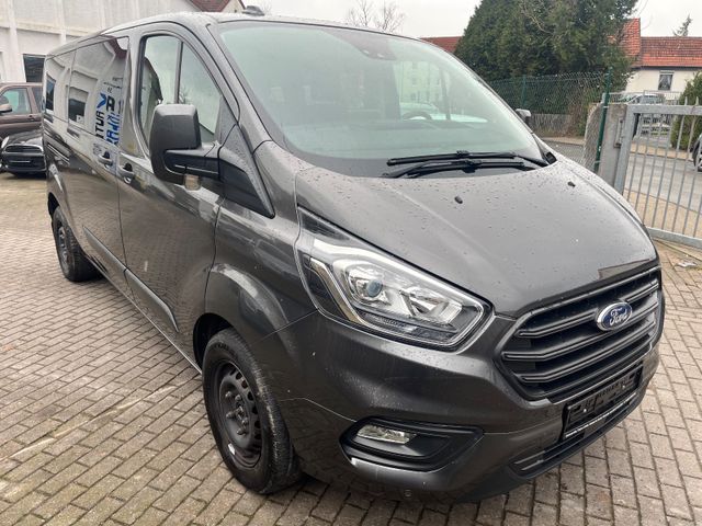 Ford Transit/Tourneo Custom Kombi 340 L2 Trend