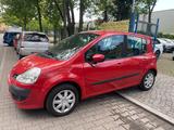 Renault Modus Dynamique Klima - gebrauchte Renault Modus aus dem Jahr 2011