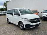 Volkswagen T6 Multivan Family FWD/NAVI/PDC/SHZ/DAB/CARPLAY - gebrauchte VW T6 Multivan aus dem Jahr 2022