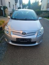 Toyota Auris 1,33-l-Dual-VVT-i Life+  - Toyota Auris: 33
