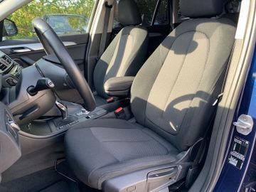 BMW X1 - 9