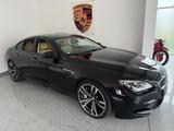 BMW M6 Baureihe M6 Gran Coupe Basis - gebrauchte BMW M6 aus dem Jahr 2013