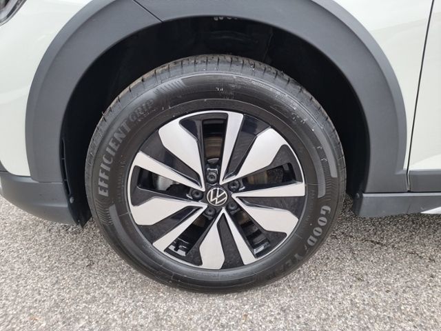 Fahrzeugabbildung Volkswagen Taigo 1.0 TSI MOVE SHZ KLIMA LED LIGHT-ASSIST AP