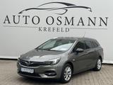 Opel Astra 1.2 Turbo Sports Tourer Elegance / PDC V+H - Opel Astra: H Turbo