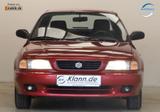 Suzuki Baleno GLX 1.6 98PS Automatik Standheiz.Navi - gebrauchte Suzuki Baleno aus dem Jahr 1996