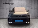 Volkswagen Tiguan 2.0 TDI R-Line DSG 4M AHK+Matrix+STHZ+HuD - VW Tiguan Gebrauchtwagen in Wiesbaden