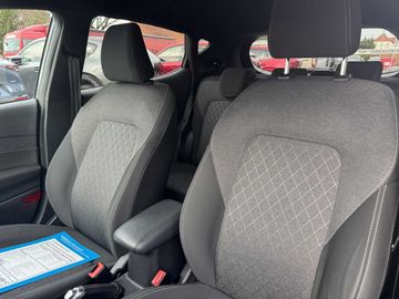 Ford Fiesta 1.0 EcoBoost Active NaviWinterpaket