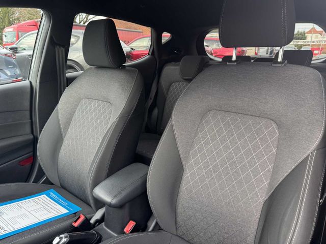 Ford Fiesta 1.0 EcoBoost Active NaviWinterpaket