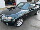 Mazda MX 5 NC - Mazda MX-5: Nc