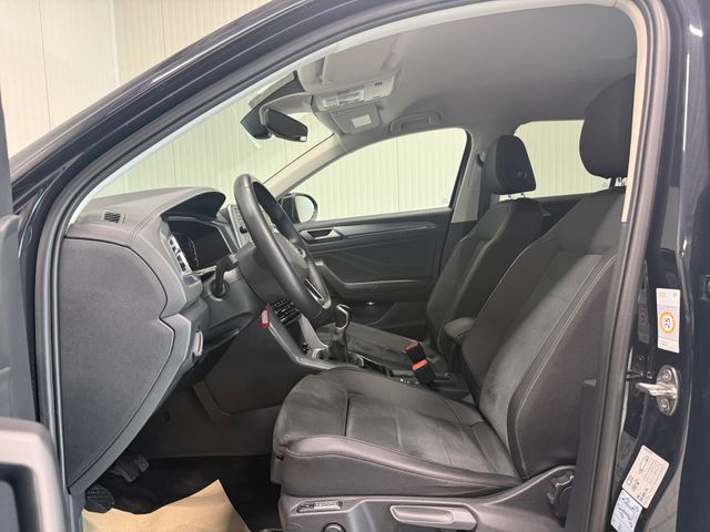 T-Roc Style 1.5 TSI IQ.LIGHT NAVI ACC