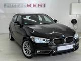 BMW 120 d xDrive Avantgarde - BMW 1er Reihe: Xdrive
