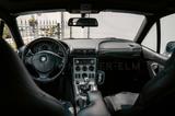 BMW Z3 Coupé 3.0i *SCHIEBEDACH*SOMMER* - BMW Z3 Gebrauchtwagen