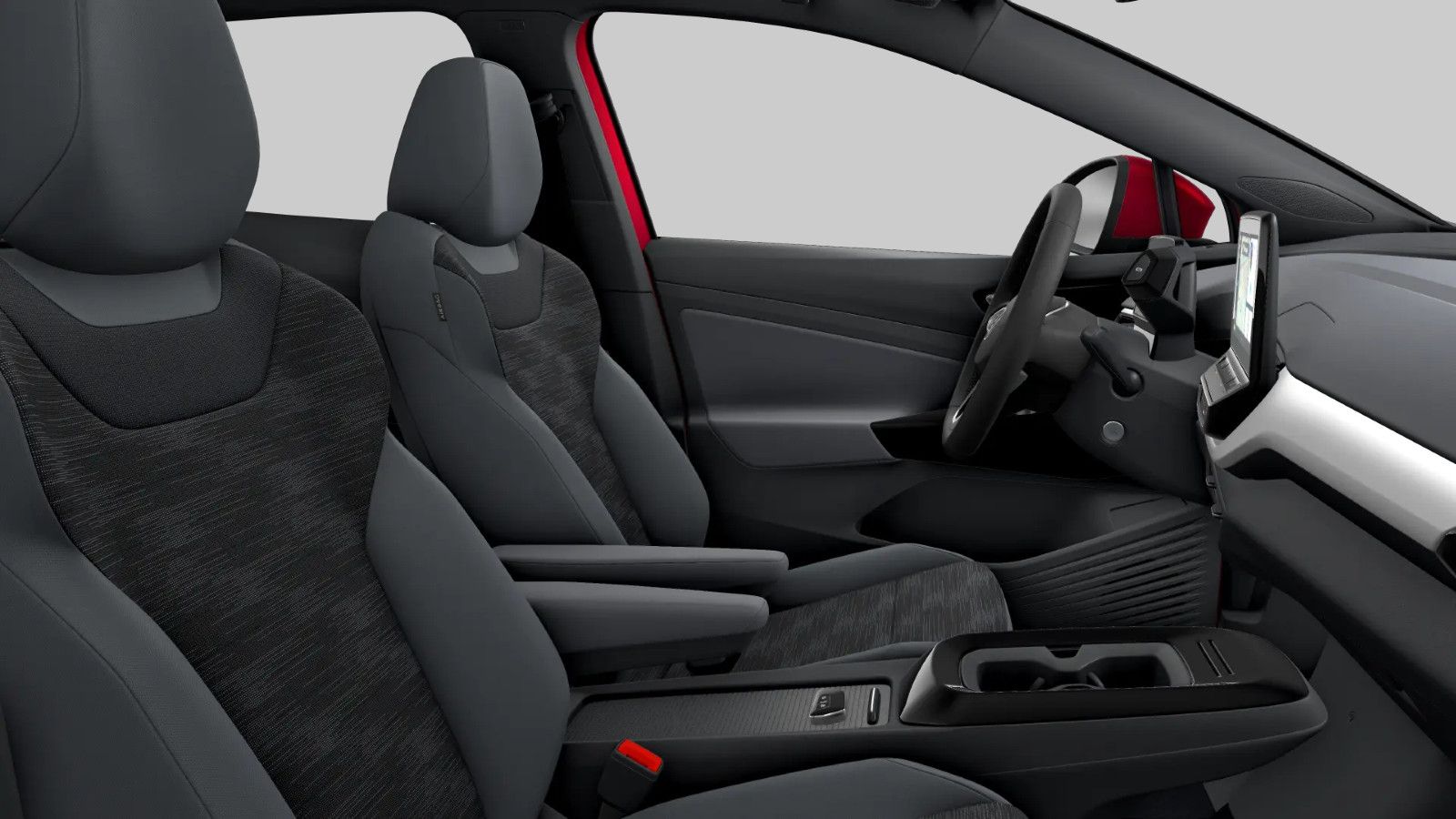 Volkswagen ID.4 - Bild 11