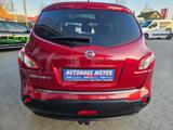 Nissan Qashqai 2,0 16V I-Way 7Sitzer Navi 360° Kamera  - Nissan Qashqai: 1.0