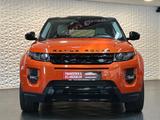 Land Rover Range Rover Evoque 2.2Sd4 DYNAMIC BLACK AWD* AHK - Land Rover Range Rover Evoque: Black