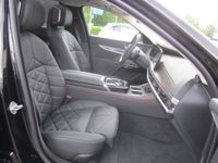 BMW 750 - Vorschau Bild 16
