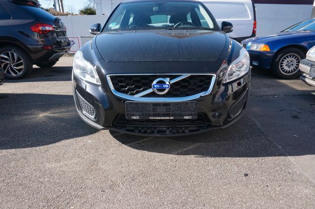 Volvo C30 1.6 D Drive Kinetic