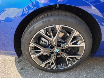 BMW 120 M Sportpaket DAB LED Komfortzg. Klimaaut.