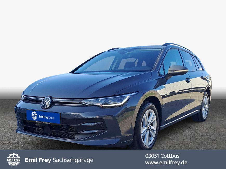 Volkswagen Golf Variant 1.5 eTSI OPF DSG Life Winterpak.*GJ