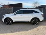 Kia Sorento 2.2 CRDI 4WD DCT 7-S Leder Relax Pano 36 - Kia Sorento Gebrauchtwagen in Hamburg