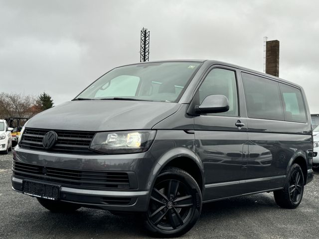 Volkswagen T6 Multivan Comfortline/NAVI/EURO 6