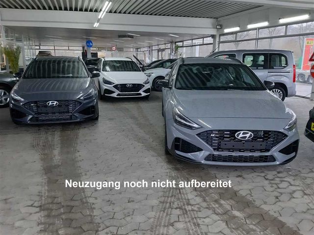 Hyundai i30 CW 1.5 T-GDI N Line Automatik NAVI+LED+SHZ