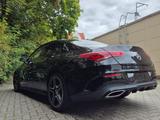 Mercedes-Benz CLA 200 d Amg.line,Wide,Cam,Ambiente,Assistant - Mercedes-Benz CLA 200 Gebrauchtwagen in Berlin
