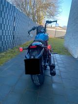 Indian Scout Rogue Jekill & Hyde *NEUWERTIG* - INDIAN SCOUT ROGUE