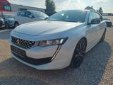 Peugeot 508 SW Allure, Navi, RFK, PDC, SHZ, GT Line - Peugeot 508 in Nürnberg