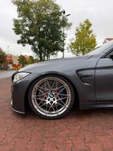 BMW M4 COMPETITION F83 - BMW M4 F83 Gebrauchtwagen