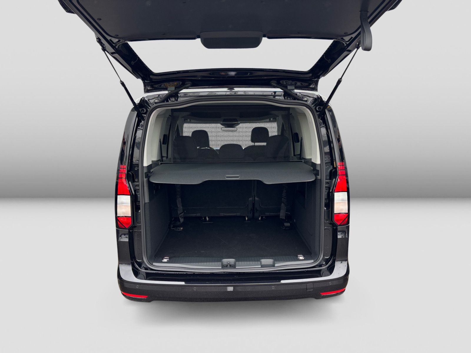 Volkswagen Caddy - Bild 12