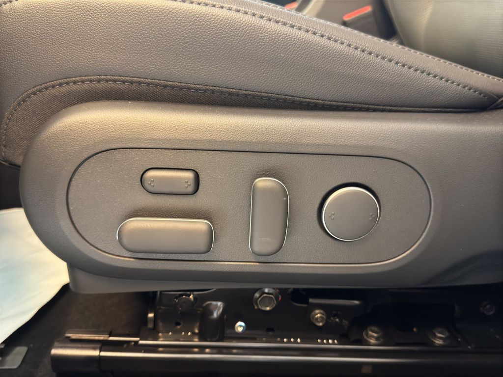 Hyundai KONA Elektro – Bild 24