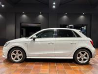 Audi A1 1.4 TFSI SPORTBACK SPORT S-LINE BOSE KEYLESS 