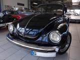 Volkswagen Käfer - der Beste, Schnellste und Teuerste! - VW Käfer Gebrauchtwagen in Wuppertal