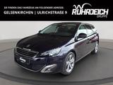 Peugeot 308 SW Allure PureTech NAV KAMERA PANODACH SHZ T - Peugeot 308: Puretech