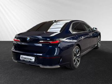 BMW 740 - 3