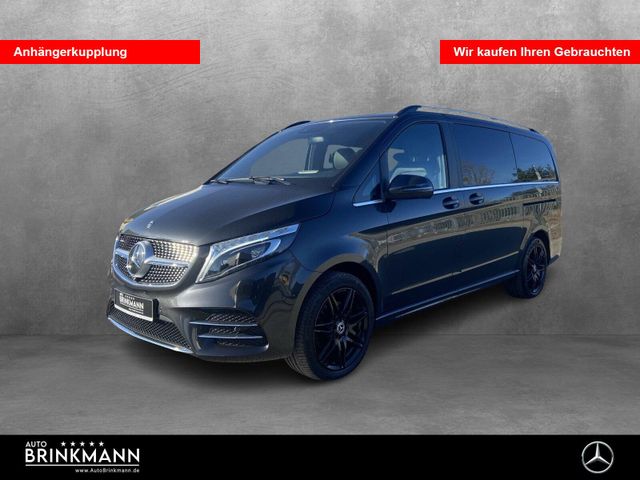 MERCEDES-BENZ V 300 d 4MATIC AVANTGARDE EDITION Lang AMG Line