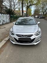 Hyundai i40 CW (Kombi) - Hyundai i40 in Berlin