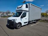 Renault Master - gebrauchte Renault Master aus dem Jahr 2024