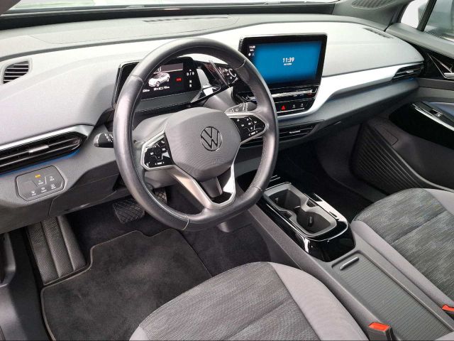 ID.4 PRO PERFORMANCE ACC+NAVI+CAM+SHZ