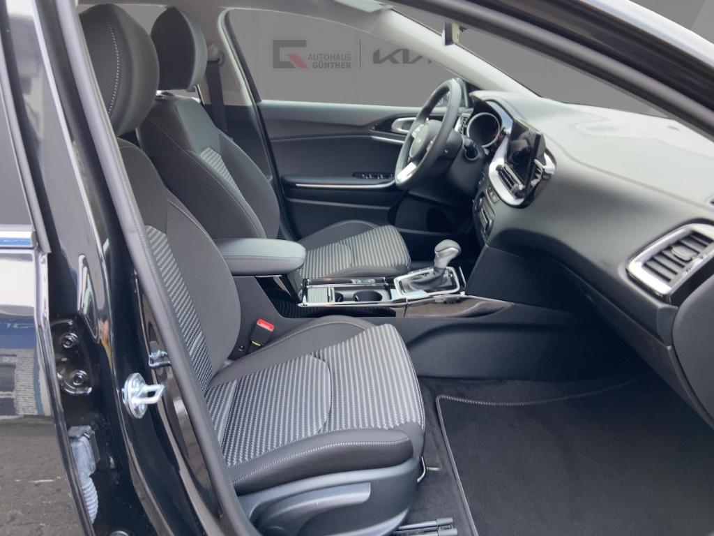 Kia Ceed_sw Sportswagon Spirit 1.5T DCT7 Technologie