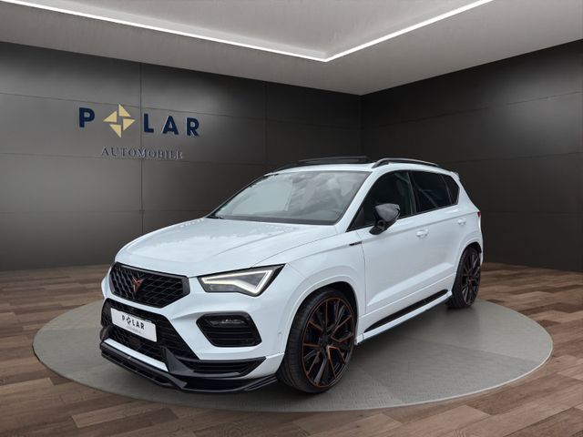 CUPRA Ateca 4Drive *Pano*AHK*Beats*Bhz.Lenk*360°*Kessy