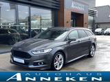 Ford Mondeo 1.5 EcoBoost ST-Line*Cam*LED*AHK*Facelift - Ford Mondeo: Facelift