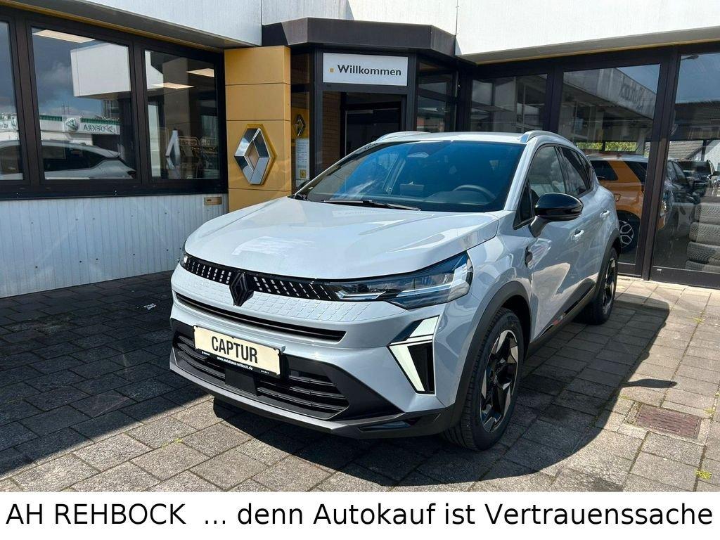 Renault Captur II Techno  Techno