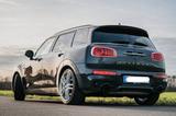 MINI John Cooper Works Clubman Cooper JCW ALL4 Jo... - graue Mini Clubman Serie