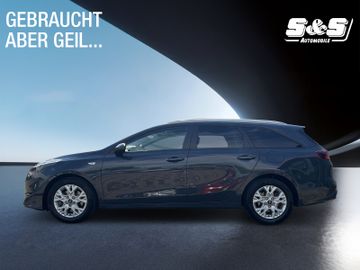 Kia cee'd Sportswagon 1.0 T-GDI Vision KAMERACARPLA