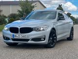 BMW 320D GT LuxuryLine 180PS TÜV 11.2026 - BMW: 180