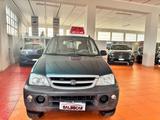 Daihatsu Terios 1.3i 16V cat 4WD SX - gebrauchte Daihatsu Terios aus dem Jahr 2005