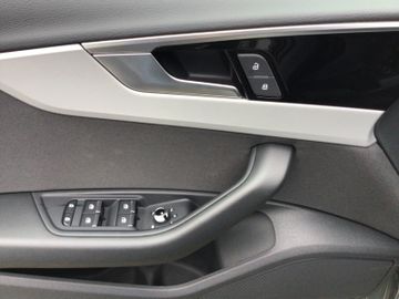 Audi A4 - 11