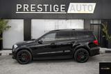 Mercedes-Benz GL 63 AMG 4MATIC AMG 18000km only!  - Mercedes-Benz GL-Klasse Gebrauchtwagen in Berlin